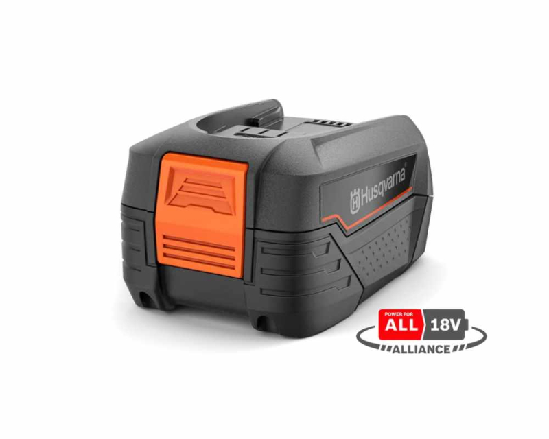 P4a 18-b72 Battery